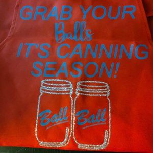 Aprons-Adult